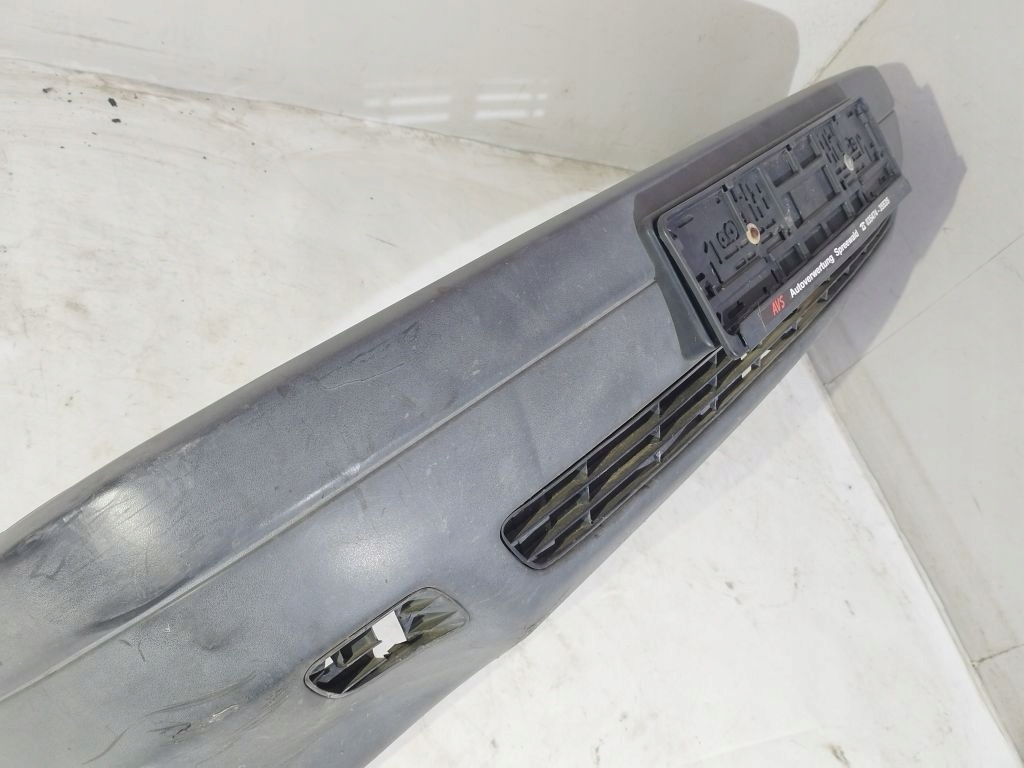 Audi 80 B3 Stoßstange vorne vorne