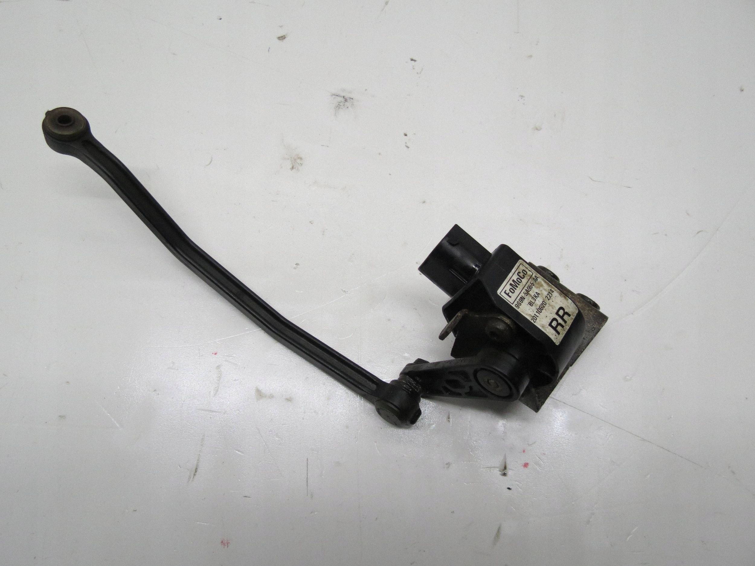 sensore POZIOMOWANIA luci VOLVO S60 II V60 e 9G9N5A955AA