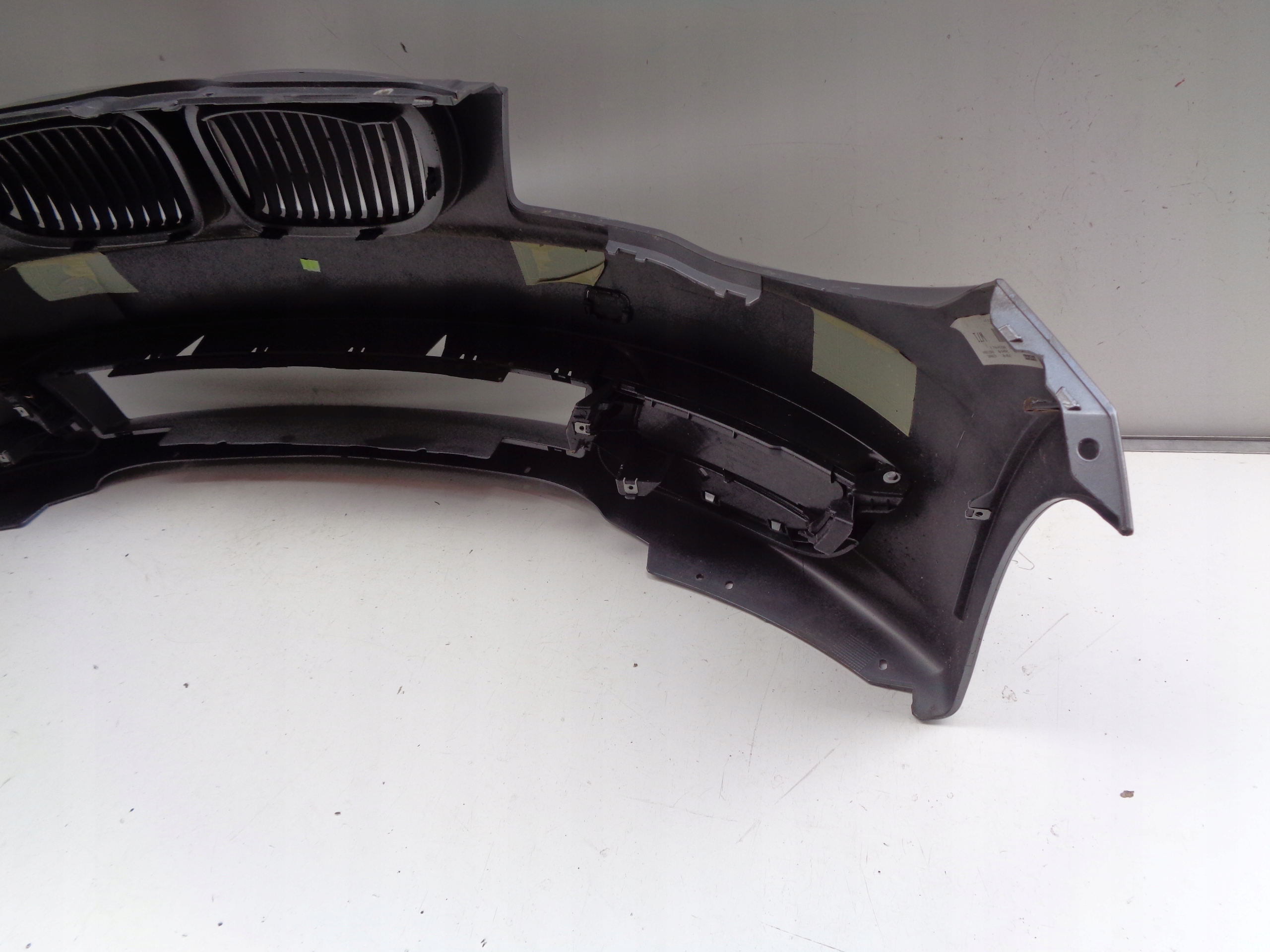 front bumper BMW 1 E82 E88 COUPE CABRIO 25809