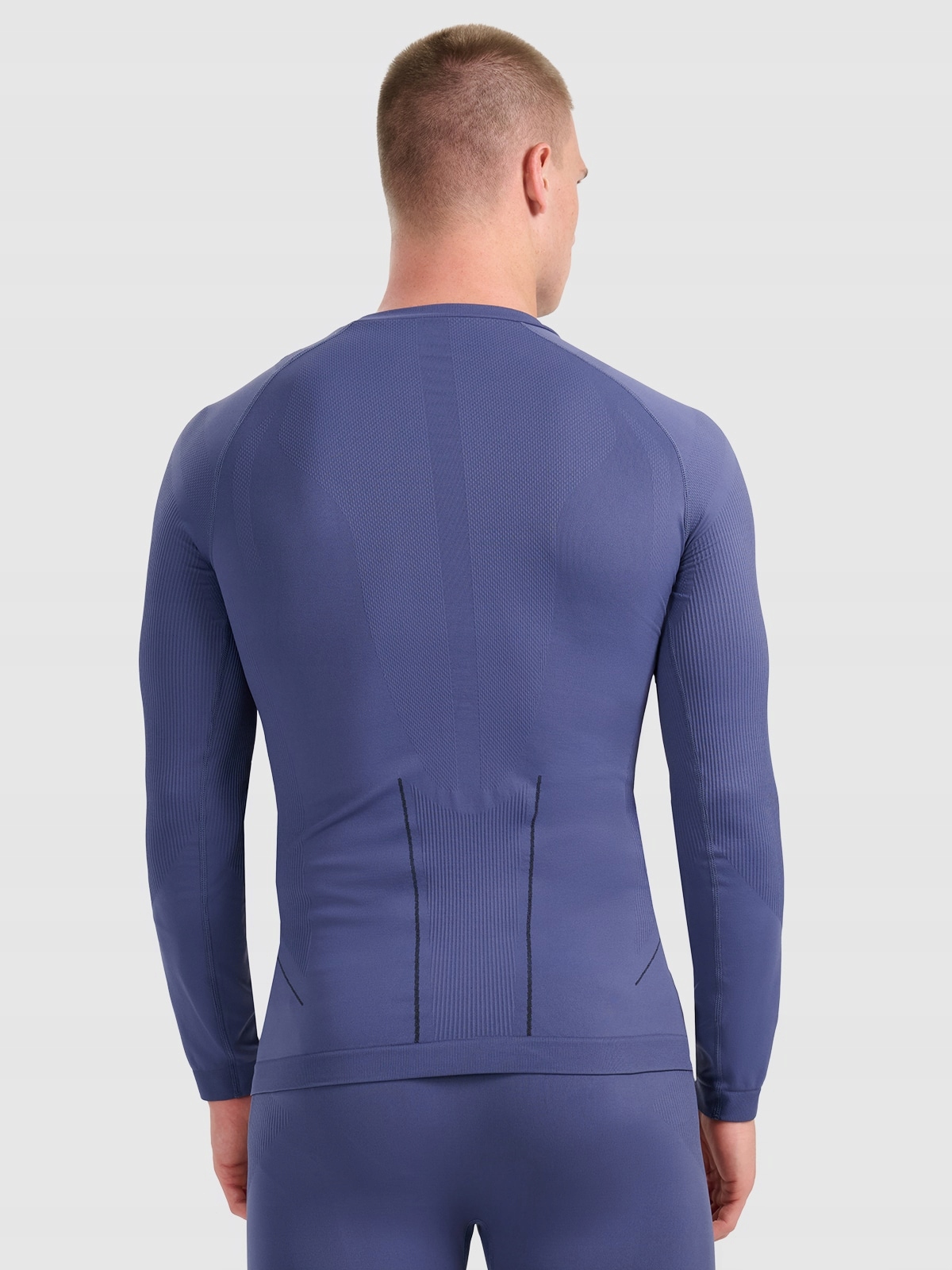 Bielizna Bezszwowa M233 Denim