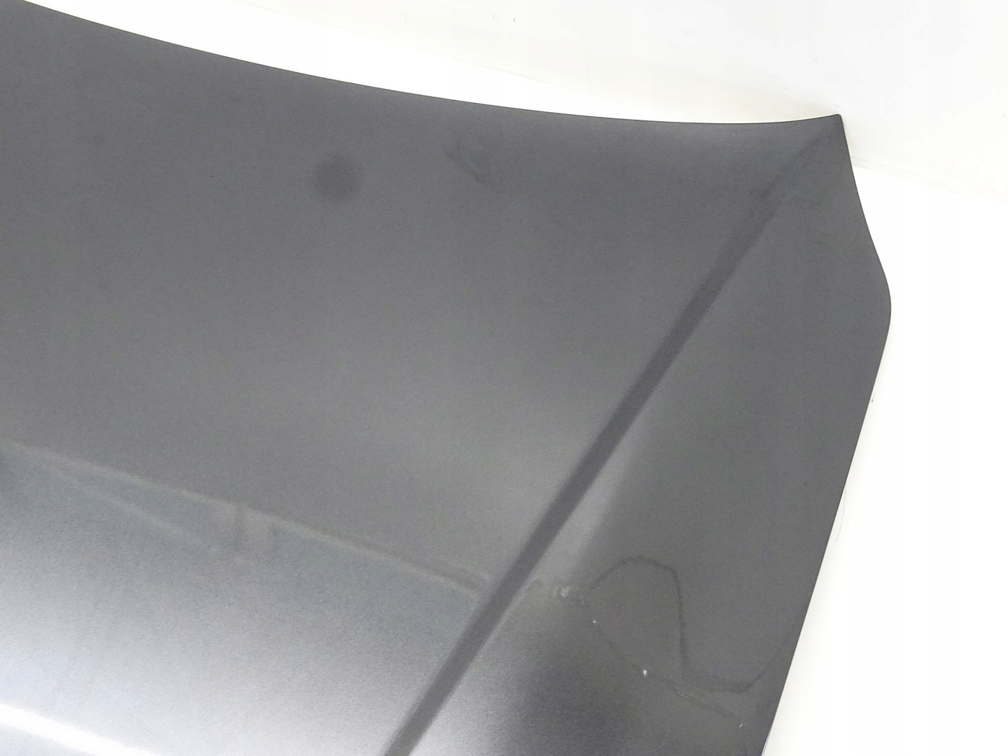 bonnet front front AUDI A7 4G LIFT 14- LZ7S
