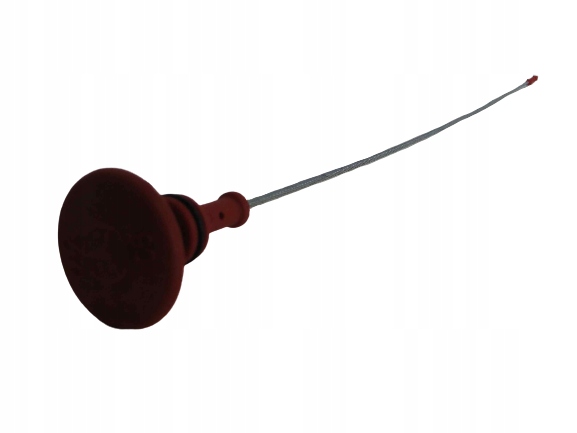 A6420100872 - MERCEDES C W203 203 масляный щуп 642