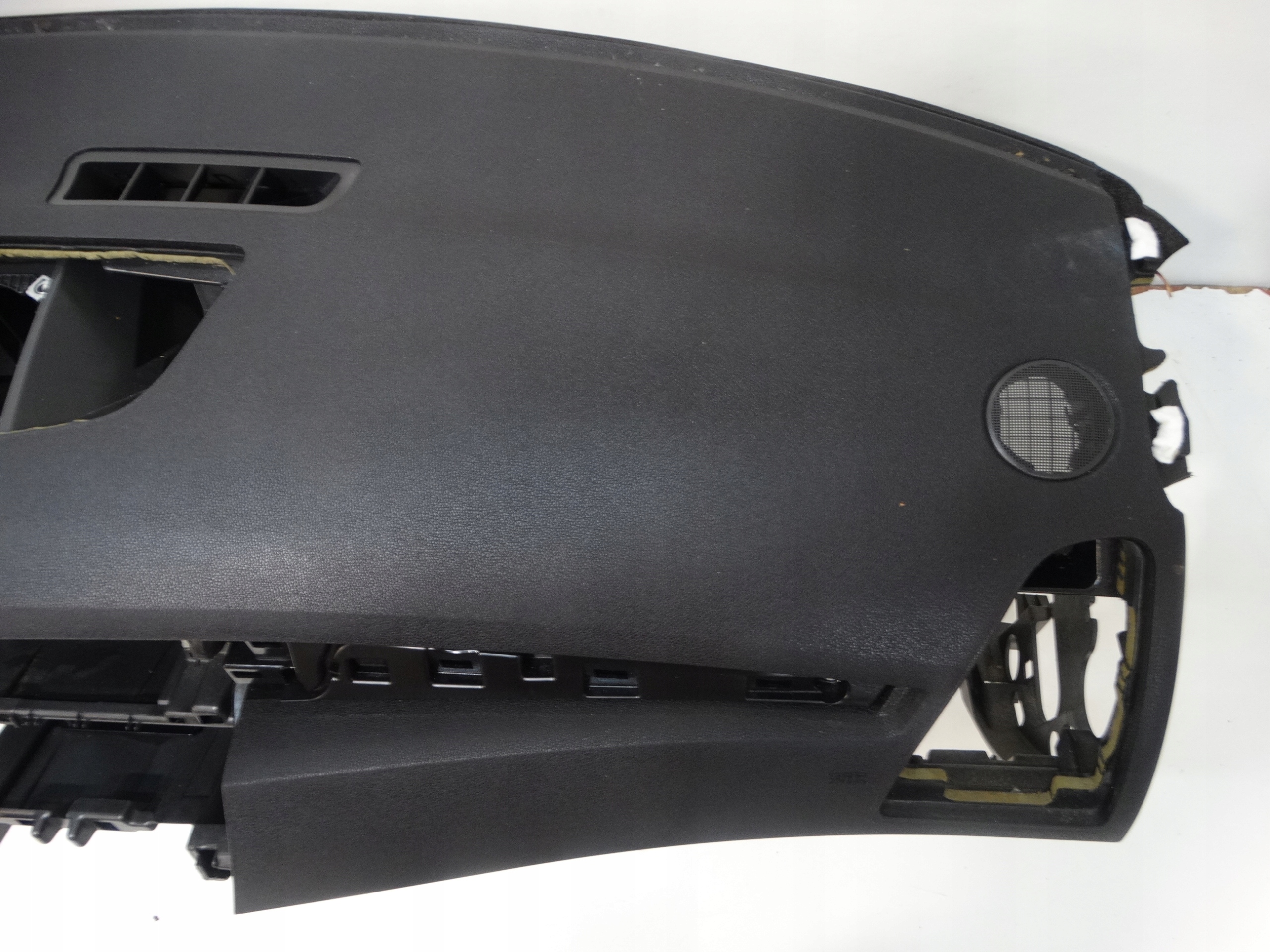 dashboard instrument panel airbag LAGUNA III 2.0 DCI 2010r