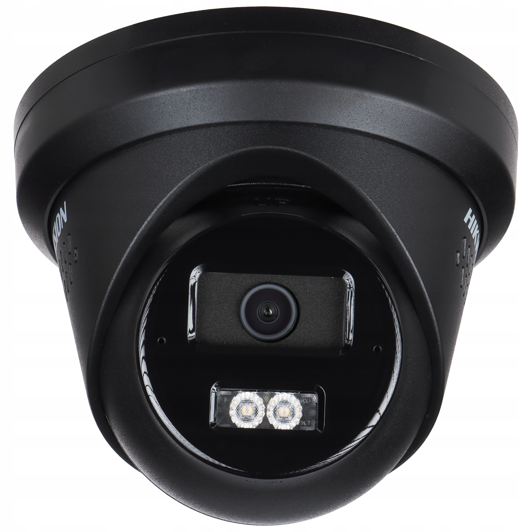 Ip Kamera DS-2CD2343G2-LI2U/SL 2,8 MM Černá Pl AcuSense 4 Mpx Hikvision