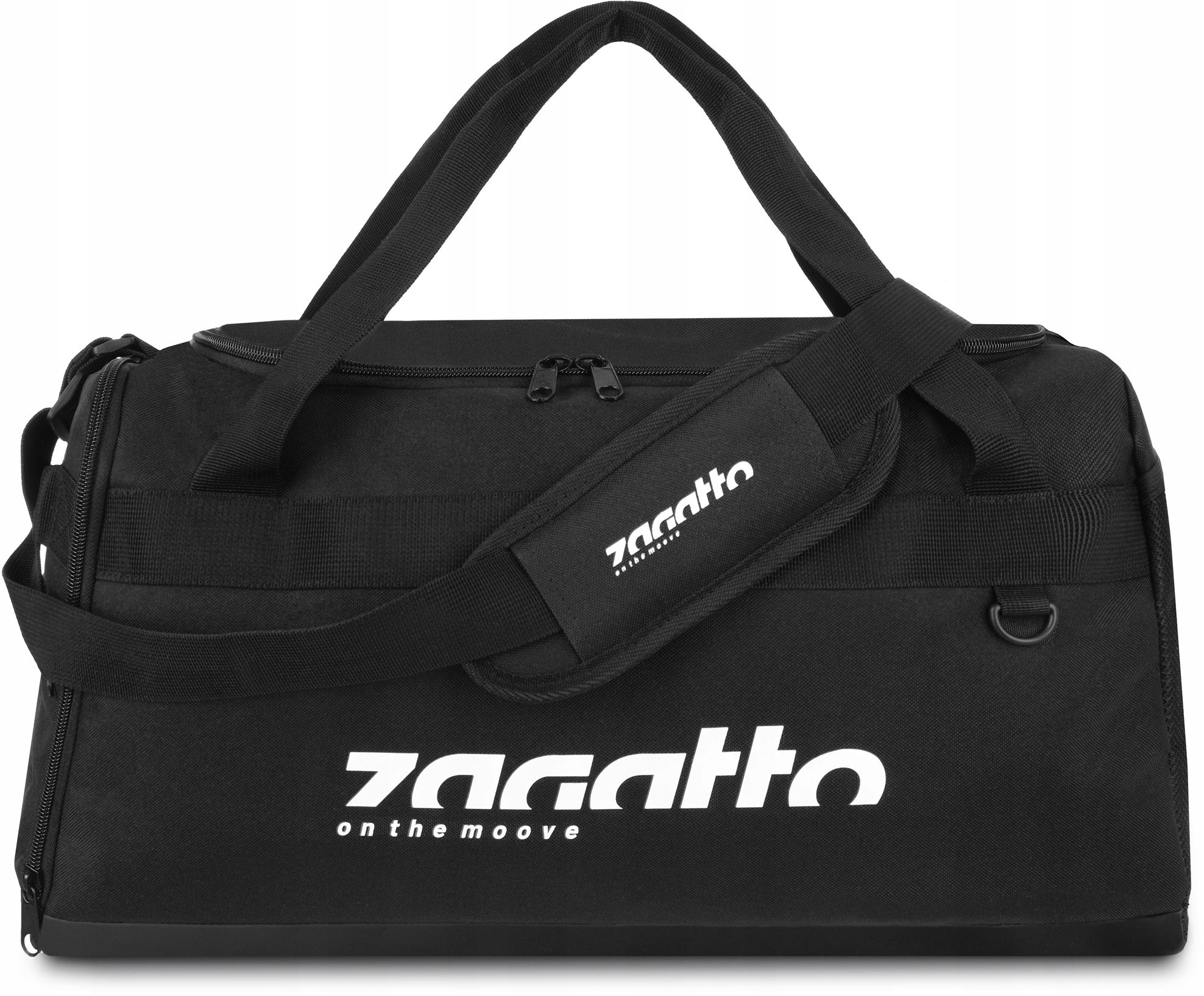 

Zagatto Torba treningowa sportowa fitness podróżna