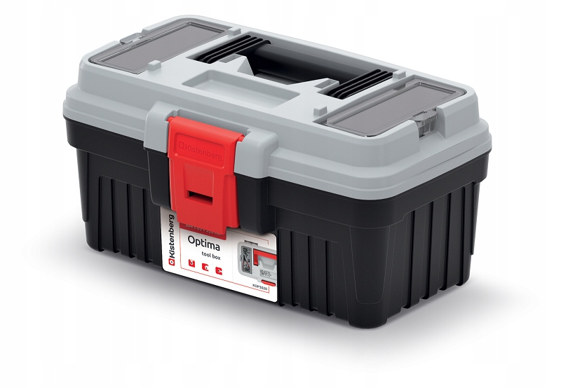 

Skrzynka Narzędziowa Kistenberg Optima Toolbox