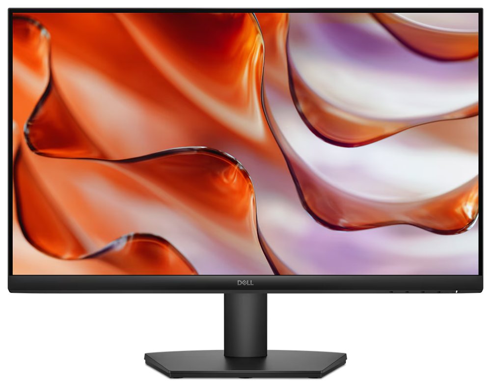 Dell 24 SE2425HM/ 24" Led/ Ips/ 16:9/ 1920x1080/ 1000:1/ 5ms/ Full Hd/ Ips/