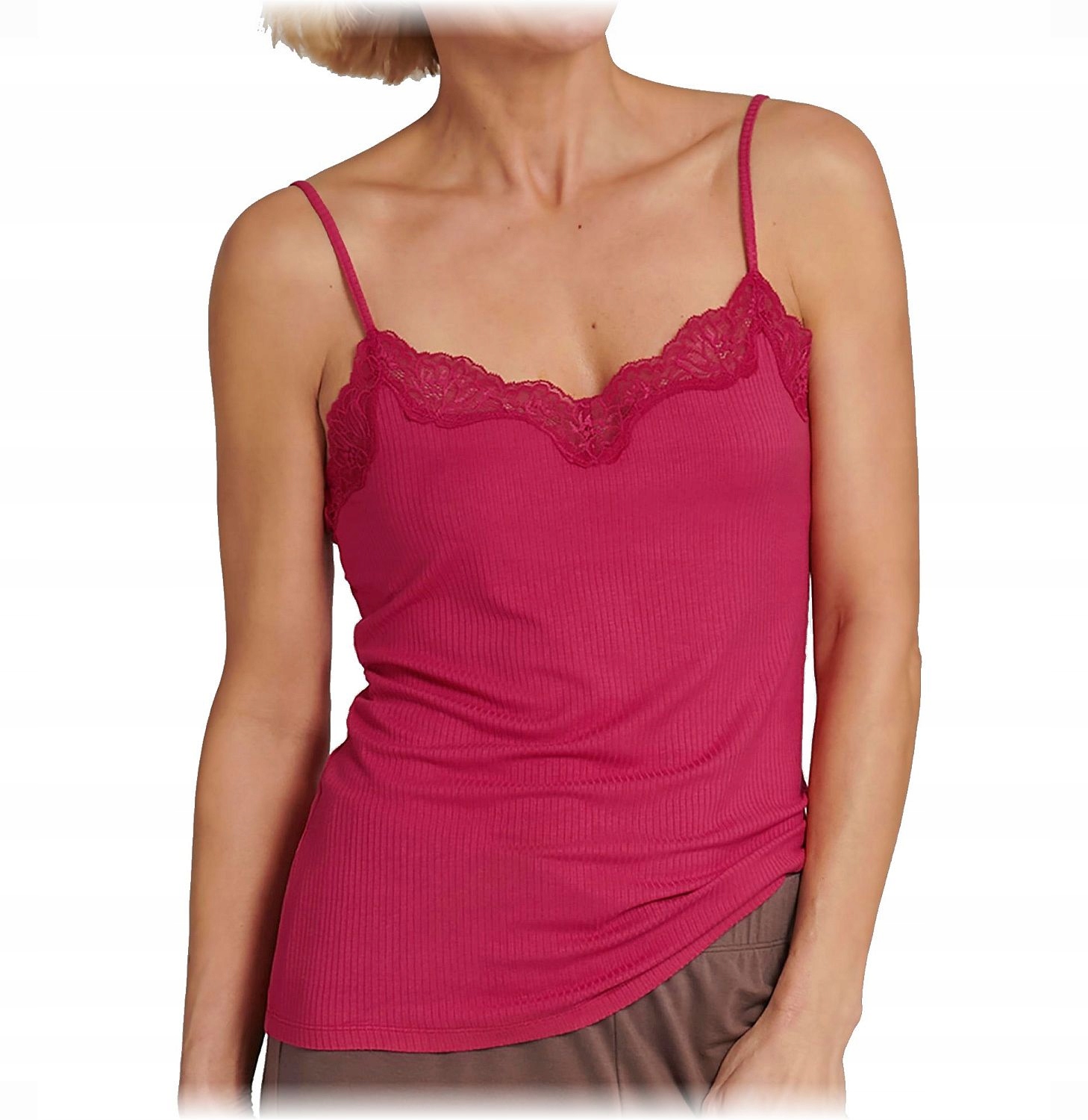 

Triumph Climate Control Camisole Koszulka 42 XL)