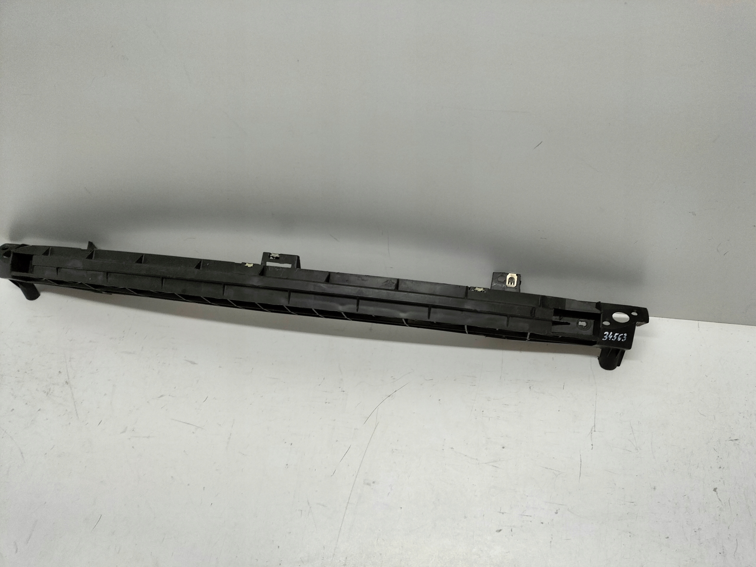 TRAVERSA TRAVERSA PARAURTI ANTERIORE PEUGEOT 206 98