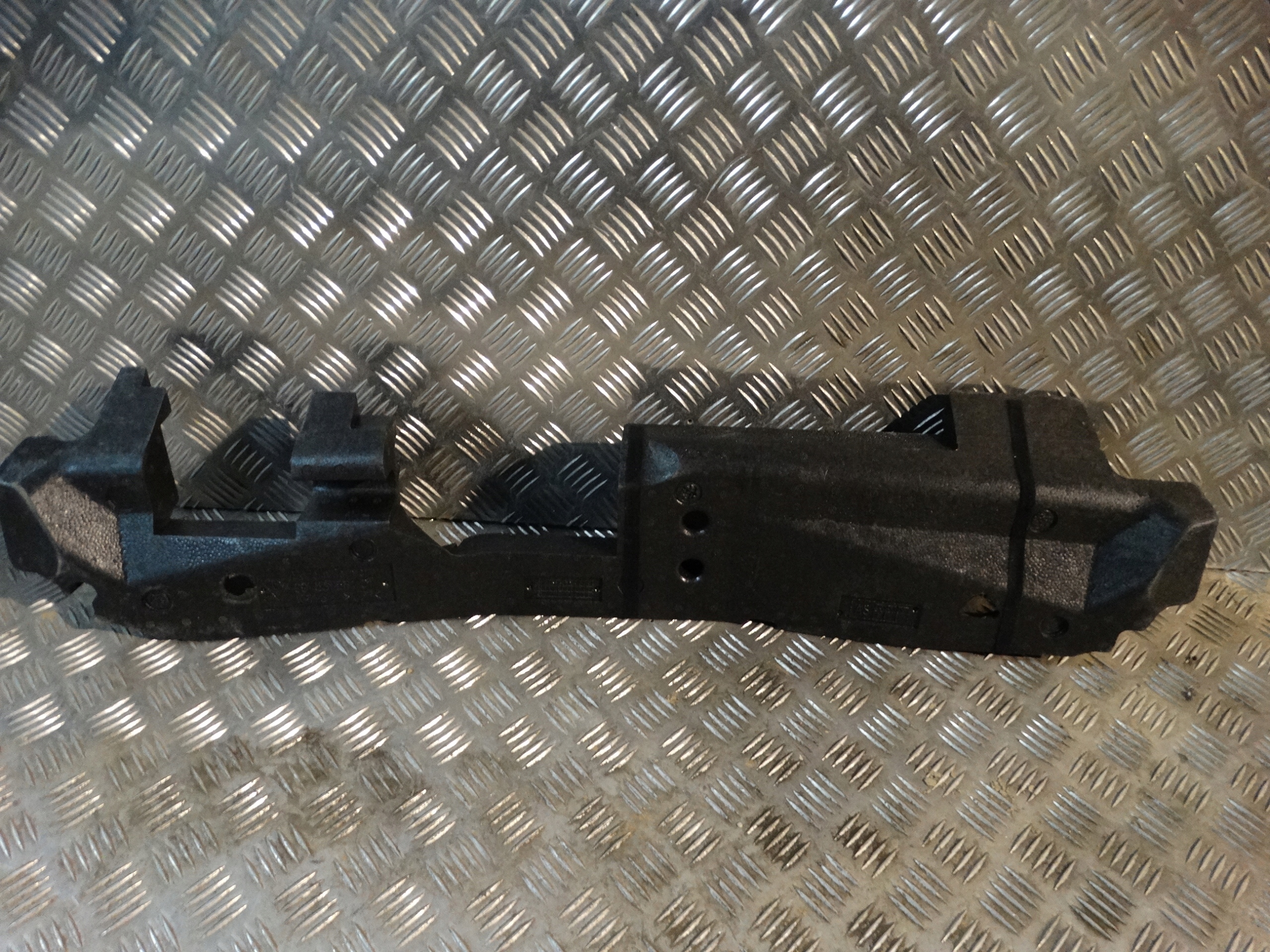 IDEALNY polystirene boot PORSCHE 991 1