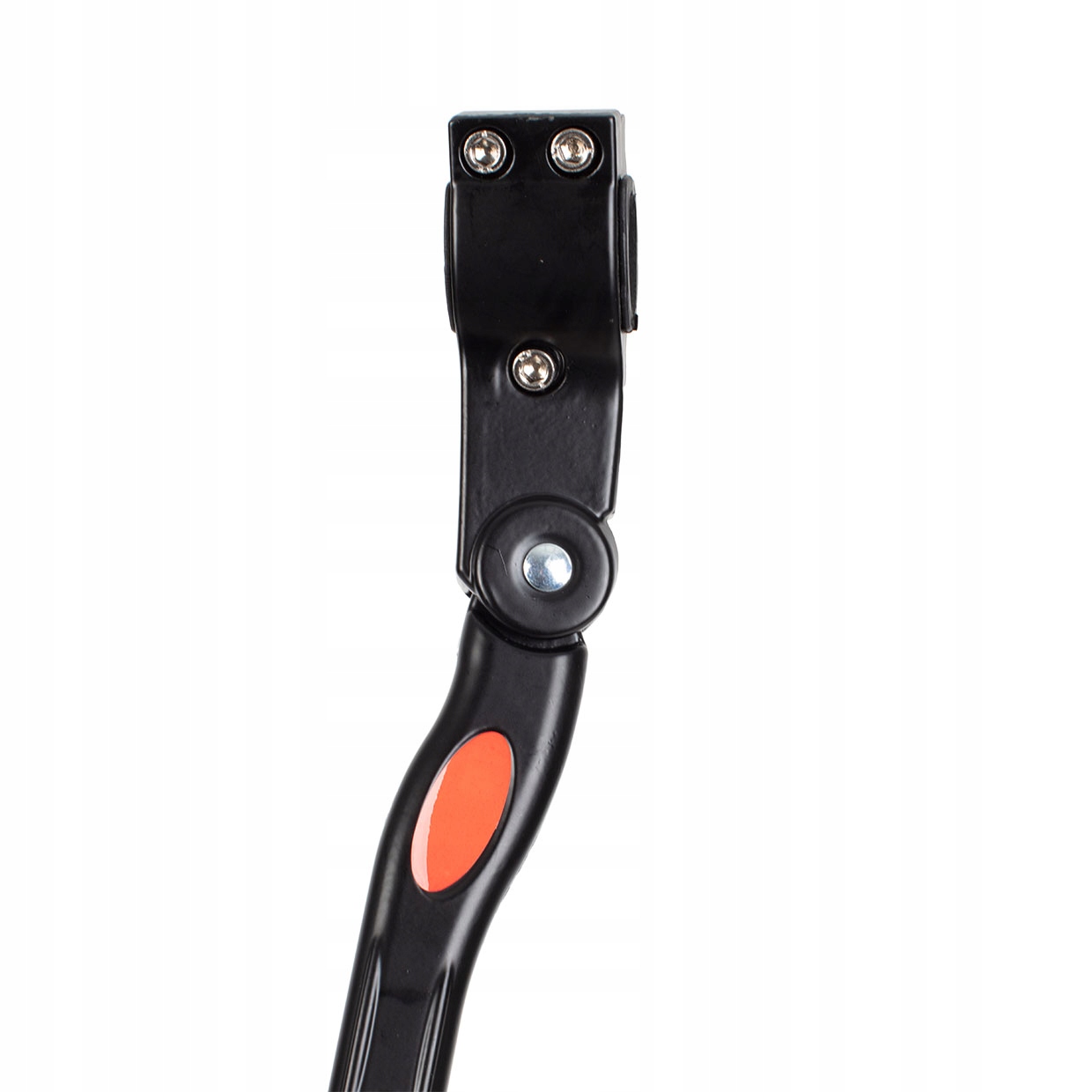 ALUMINIOWA STOPKA PODPÓRKA REGULOWANA NÓŻKA BOCZNA NA ROWER 24" - 28" Marka Ringmehr