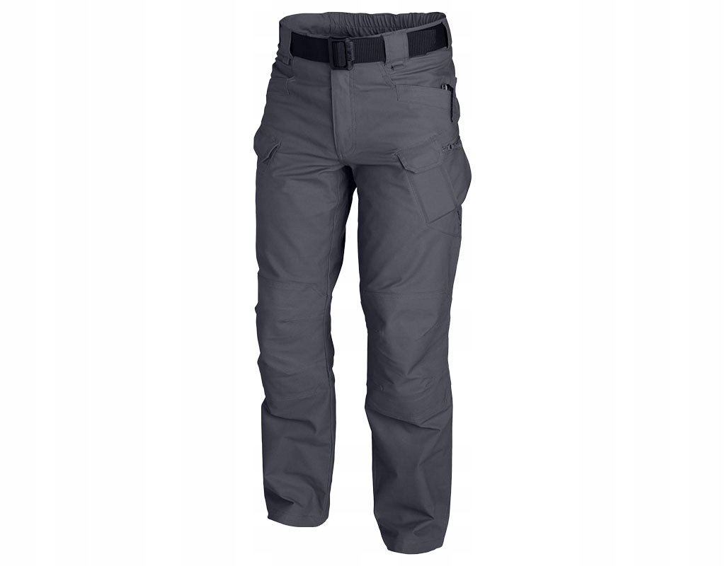 

Spodnie bojówki Helikon Utp Grey Xs Short