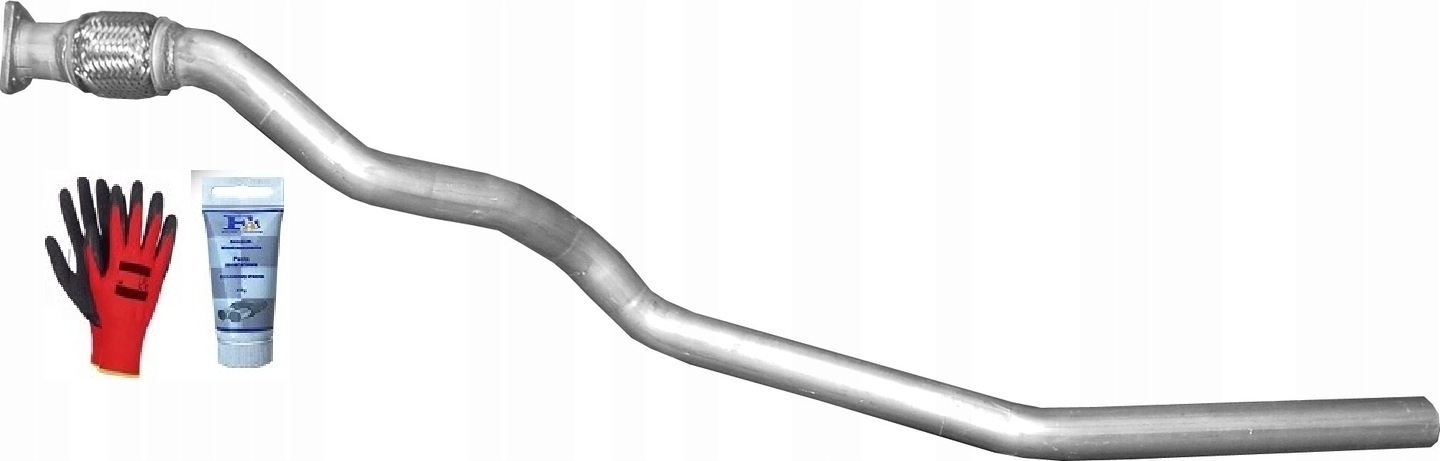 Audi A4 B5 1.9TDi Rozdělovací Trubka bonus