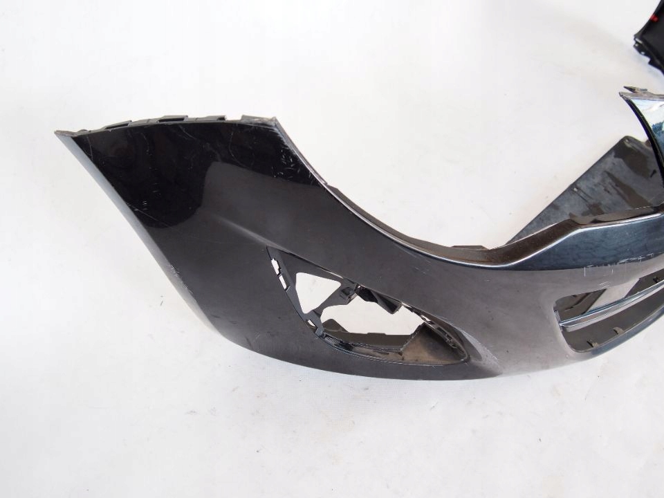 Opel Corsa D FL bumper front front Lift 10r 2010 13285996