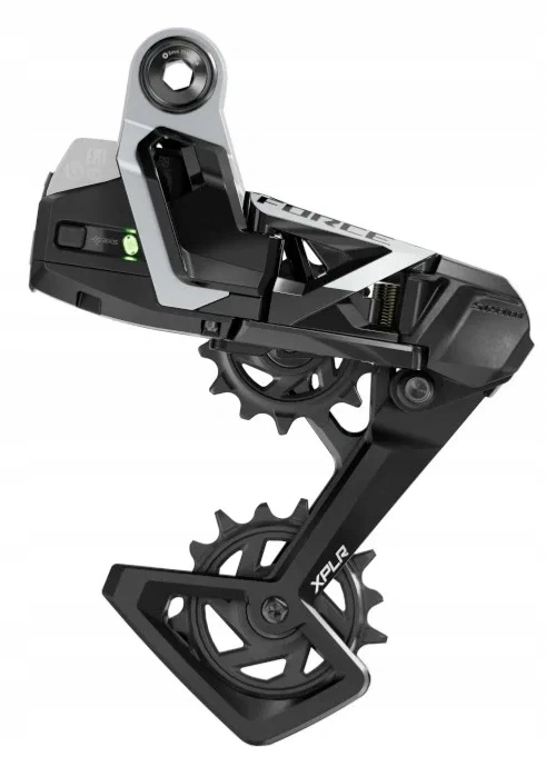 Sram Force Axs Xplr E1 13rychlostní přehazovačka