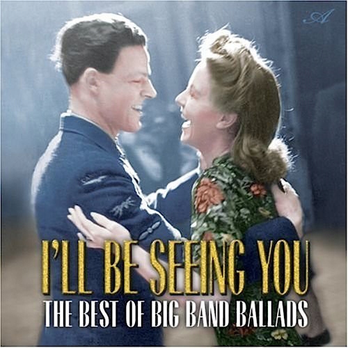 The Steve Wingfield Band – I'll Be Seeing You Nowa