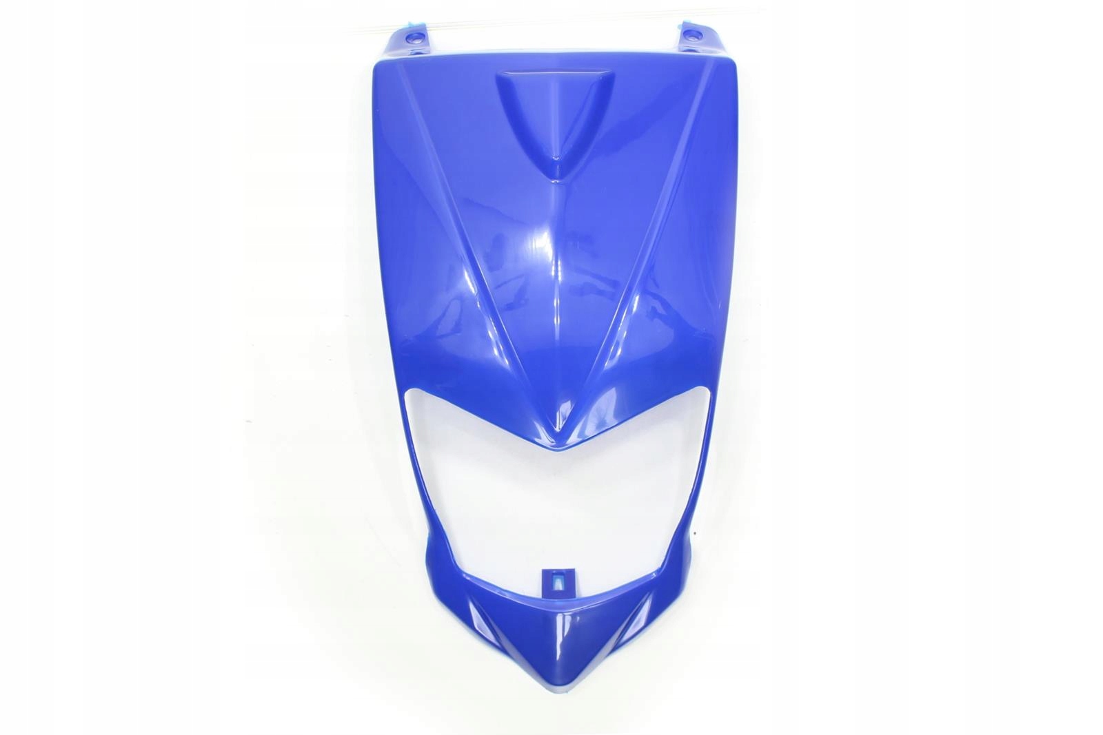 

Plastik Atv 200 Bashan Lampy Przód Niebieski Lampa