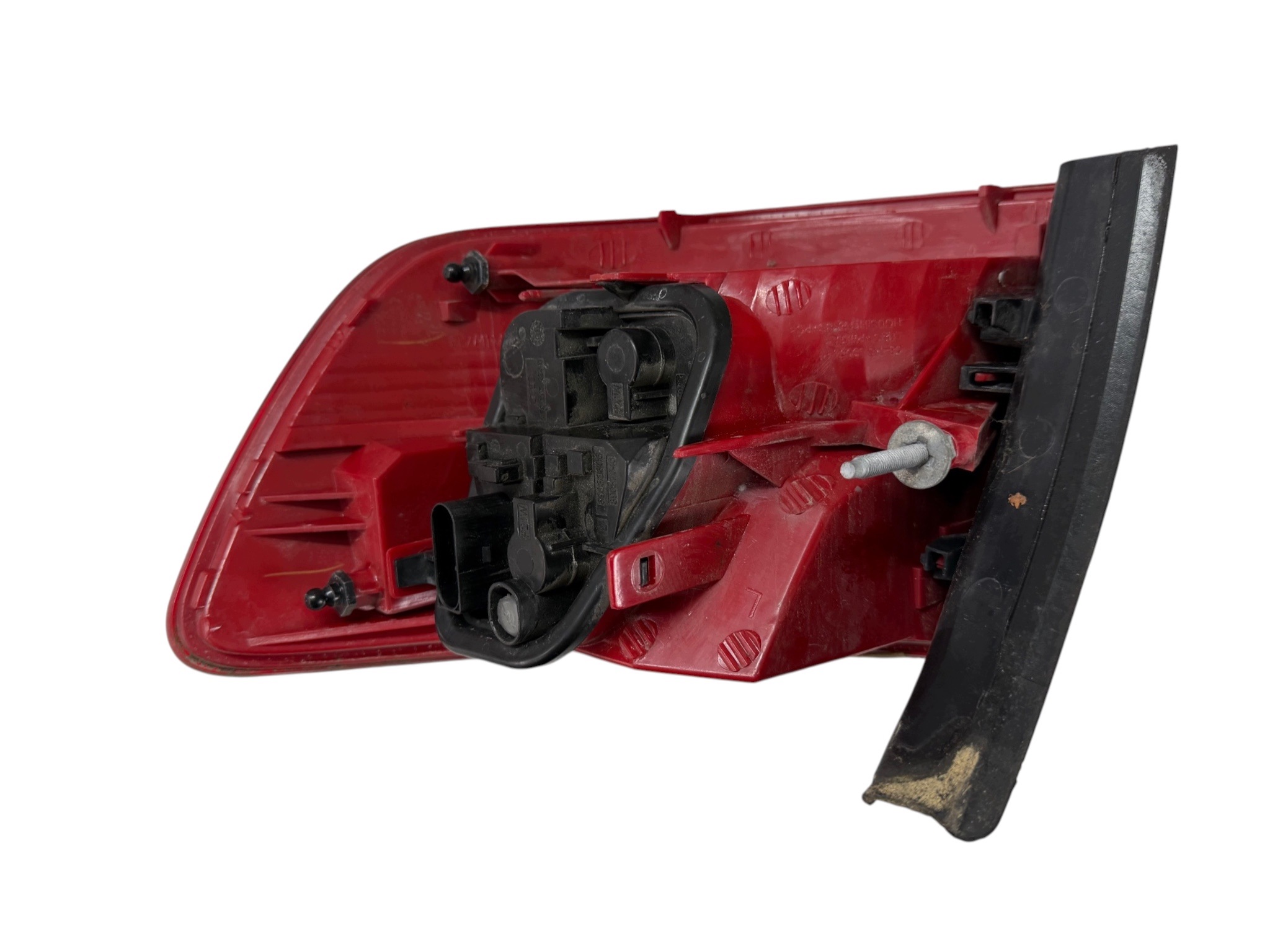 licht links heck einsatz LED AUDI A6 C6 EUROPA DEPO