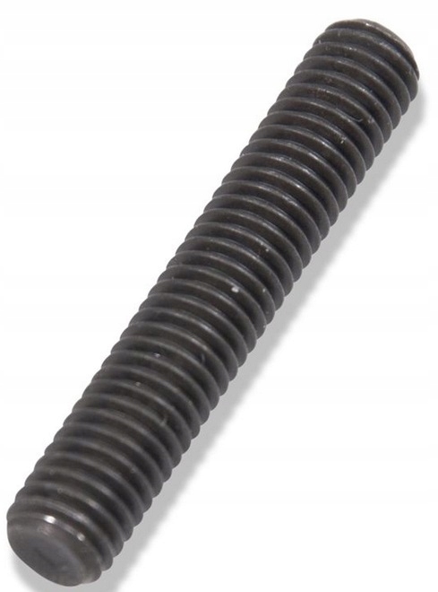 SZPILKA ŚRUBA GŁOWICY KOLEKTORA BMW M8 L55