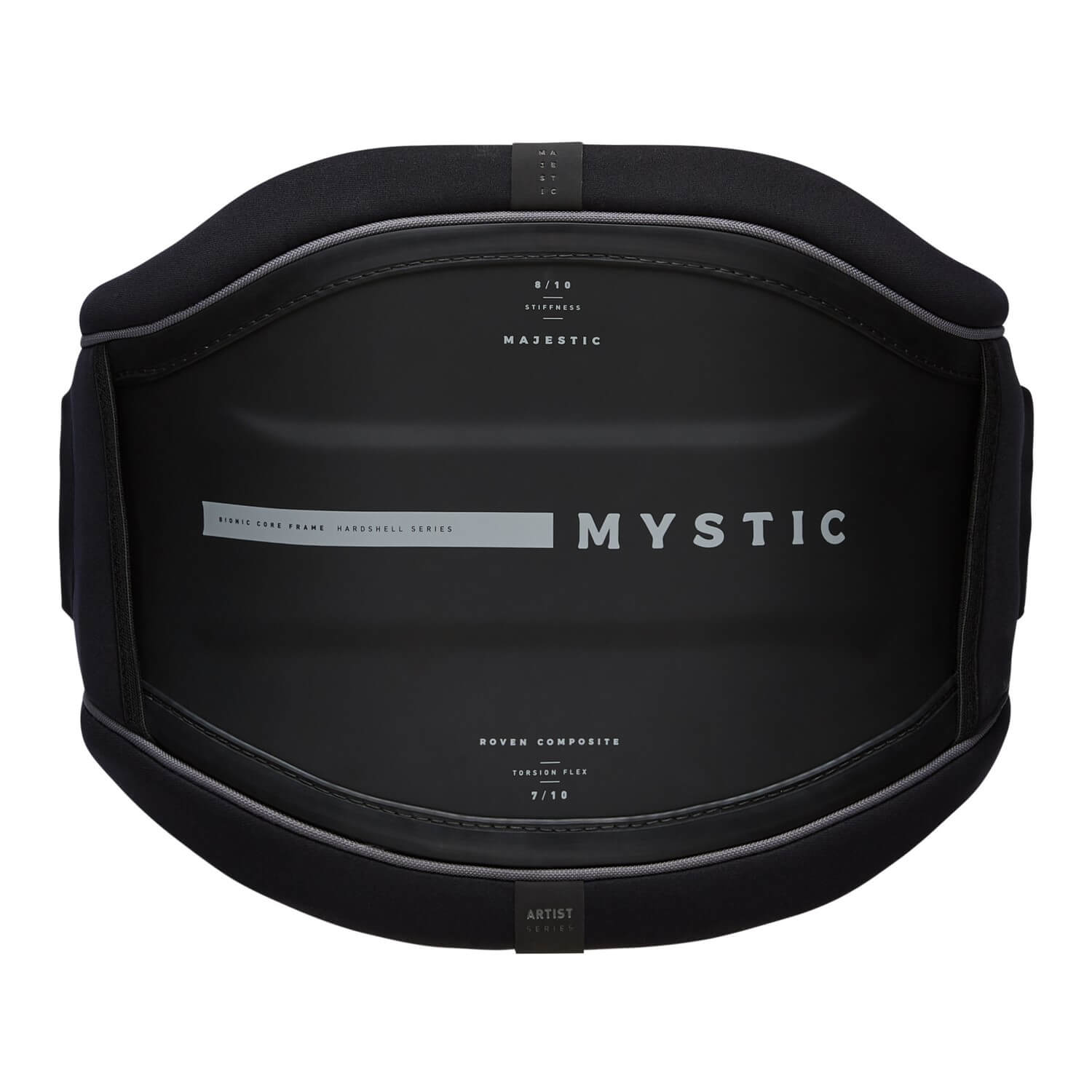 Trapez Mystic Majestic Black L