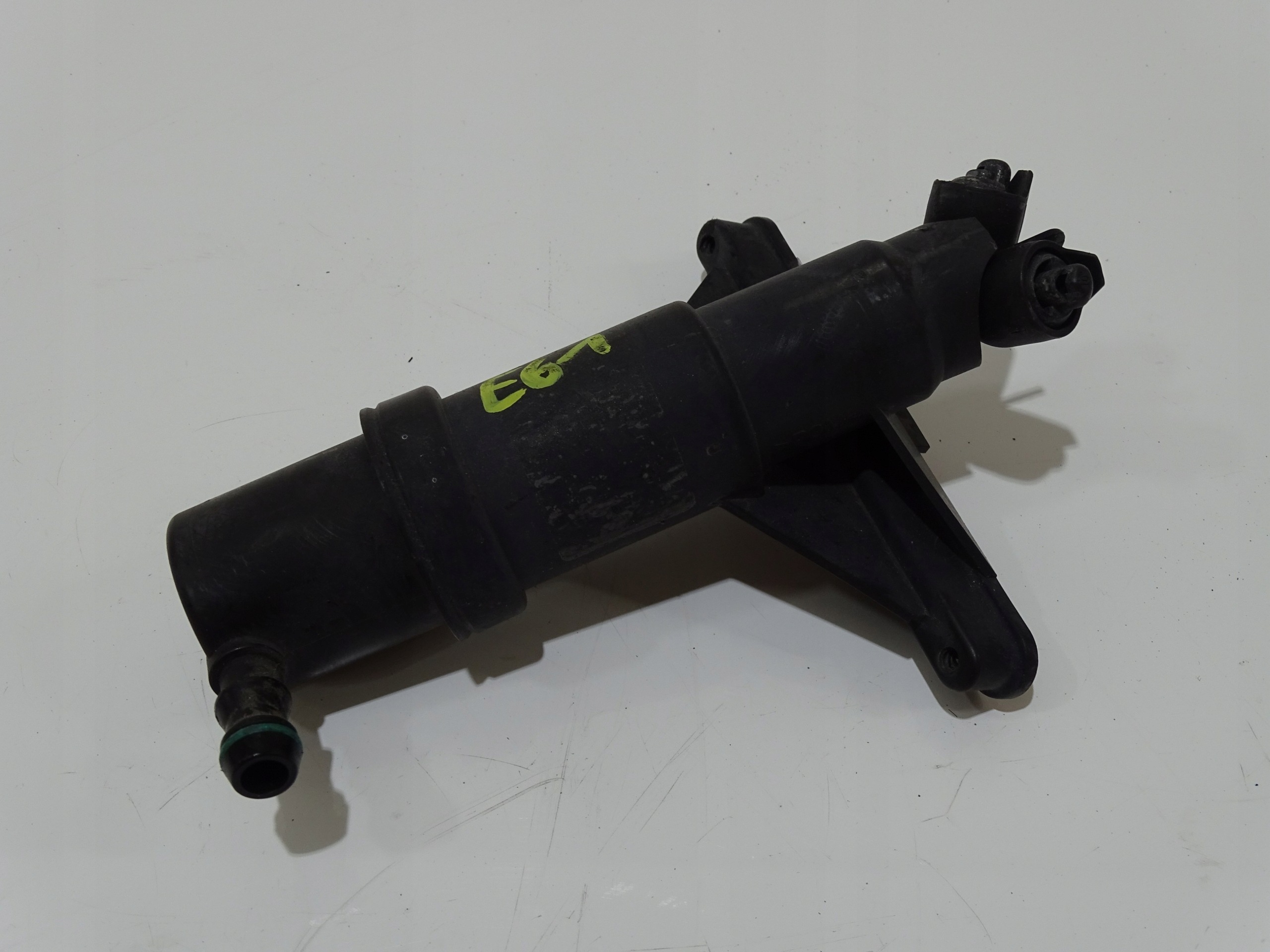 DYSZA washer lights BMW 5 E60 E61