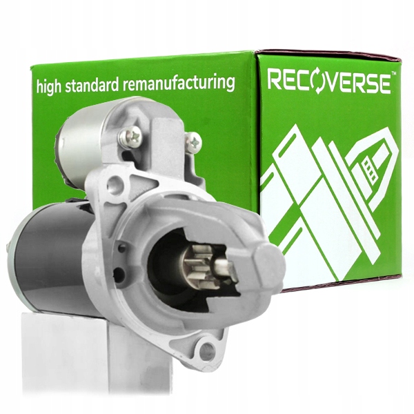 Rozrusznik SMART SMART FORFOUR 1.3 70KW