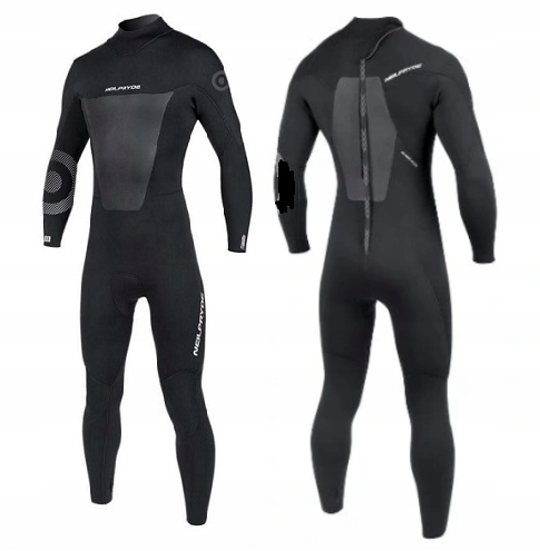 PIANKA RISE BLACK NEILPRYDE 5/4/3 r.48/XS....FS