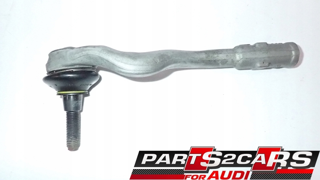 KOŃCÓWKA DRĄŻKA KIEROWNICZEGO PRAWA AUDI A6 C7 Producent części Audi OE