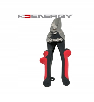 NOŻYCE DO CIĘCIA BLACHY PROSTE