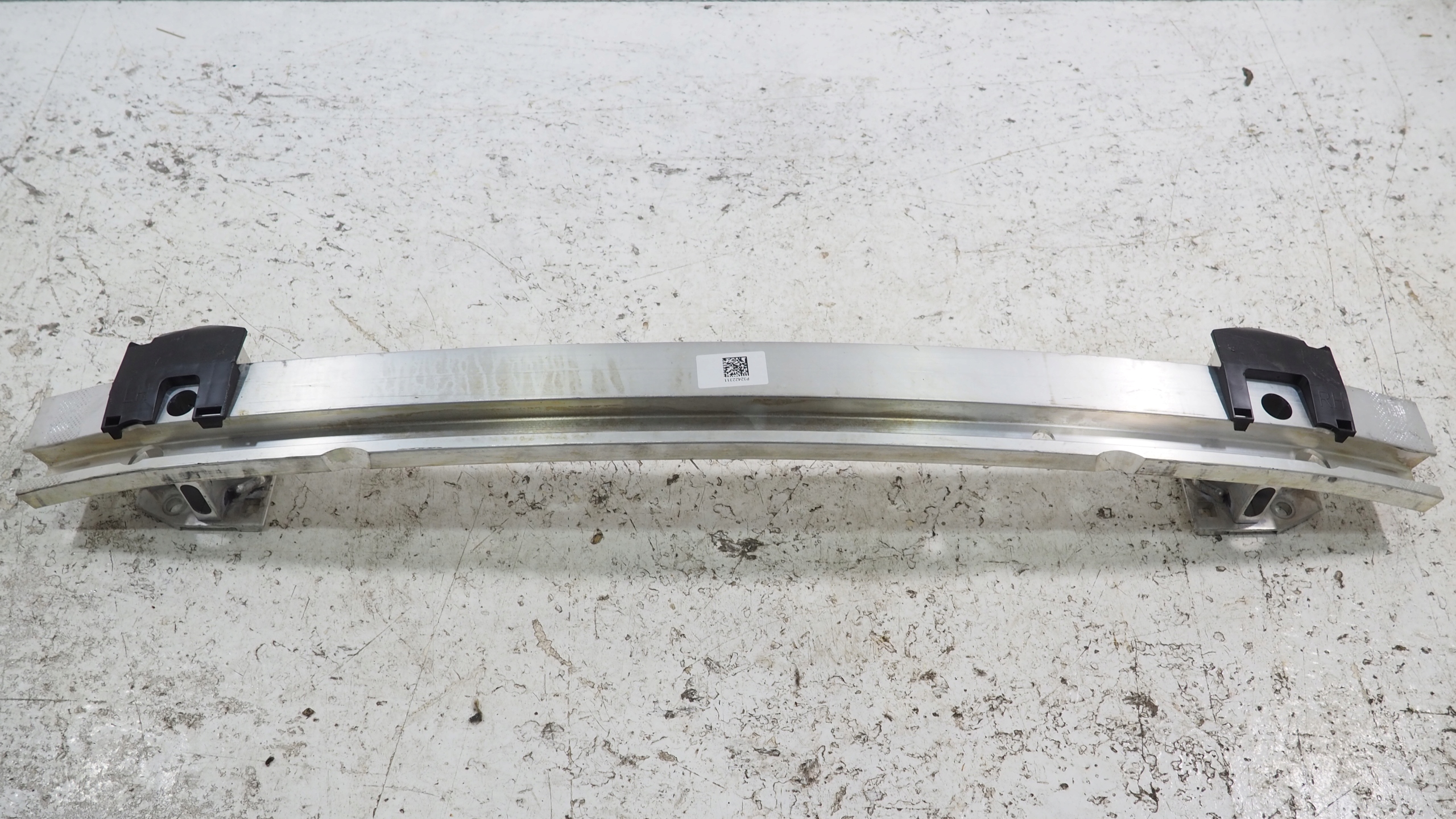 Volvo XC90 II bumper support rear part 32422311