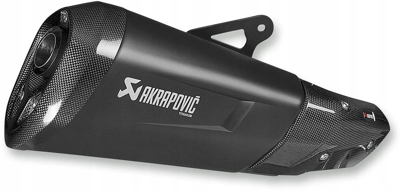 Tlmič Akrapovic Slip-On Line Bmw S 1000 Xr