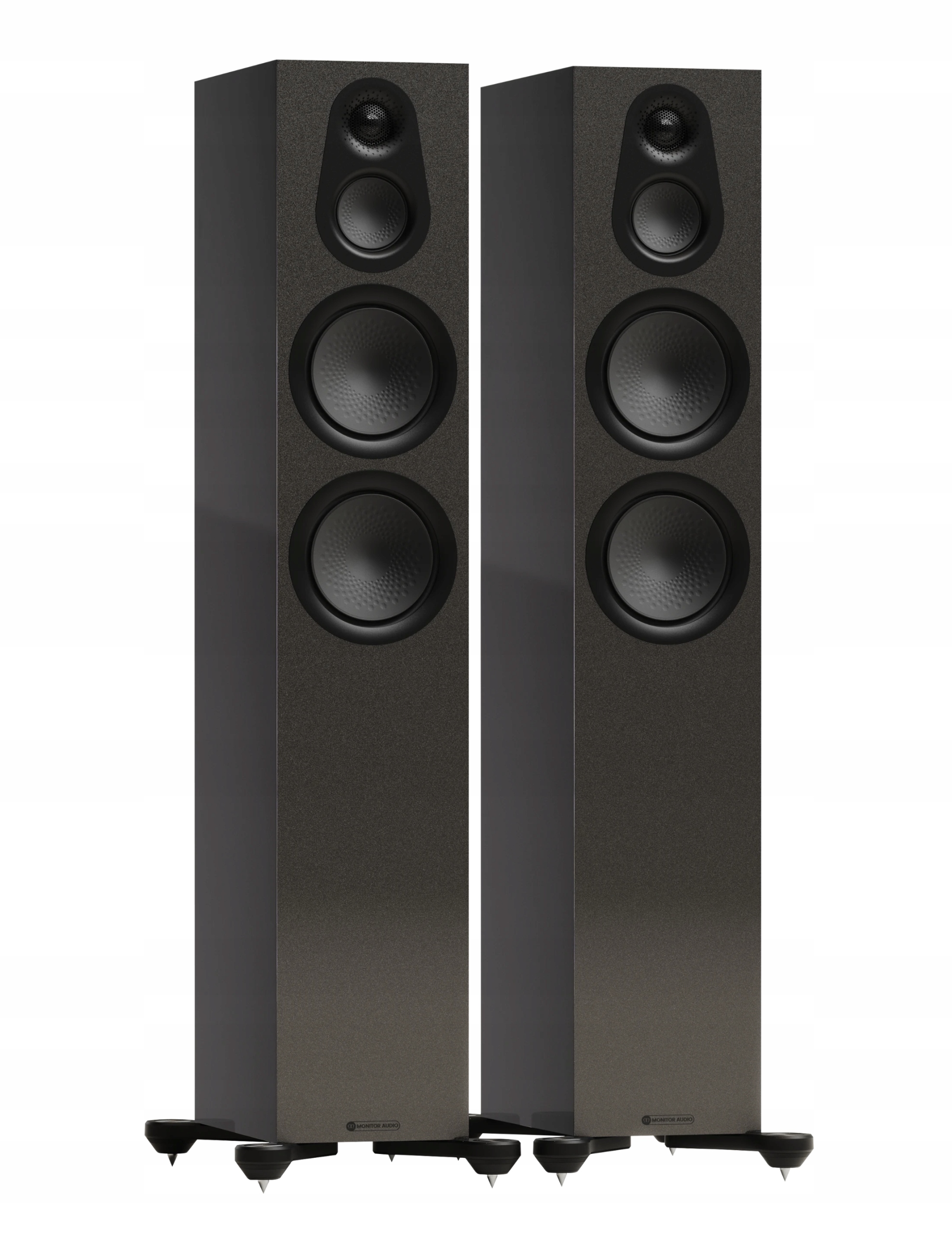 Monitor Audio Silver 300 7G Le (Carbon Black) para Edycja Limitowana