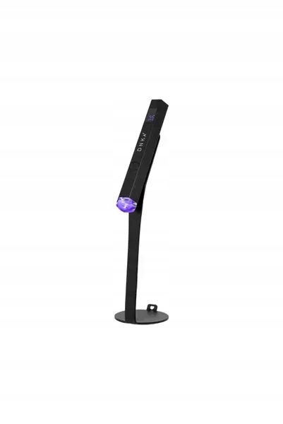 Uv Lampa Na Manikúru "DNKa", Černá