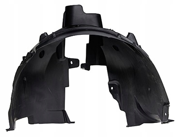 Podběh Kola P 308 II Přední Levý