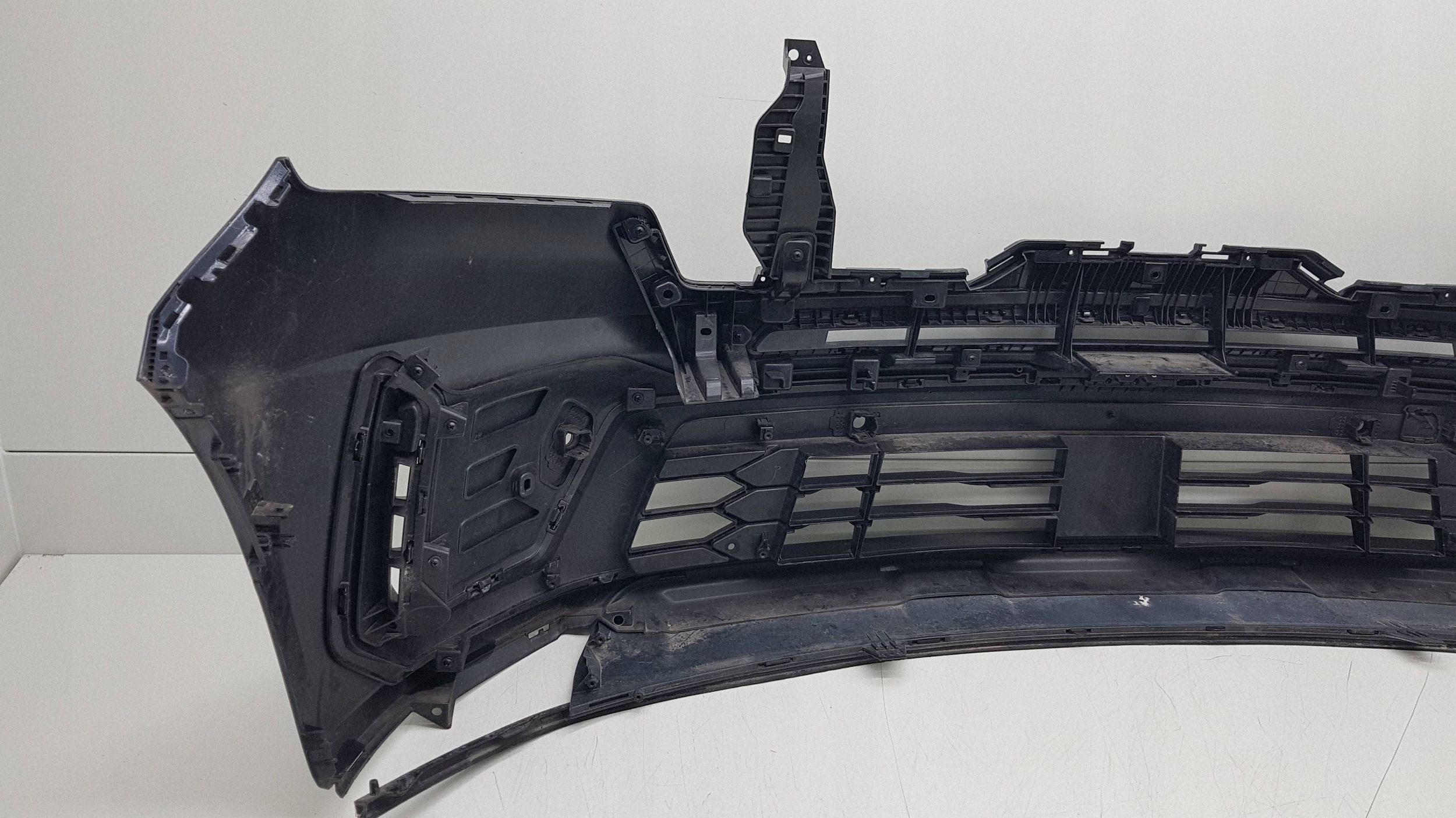 KIA SORENTO IV 4 2020 - bumper front 86511-P2000