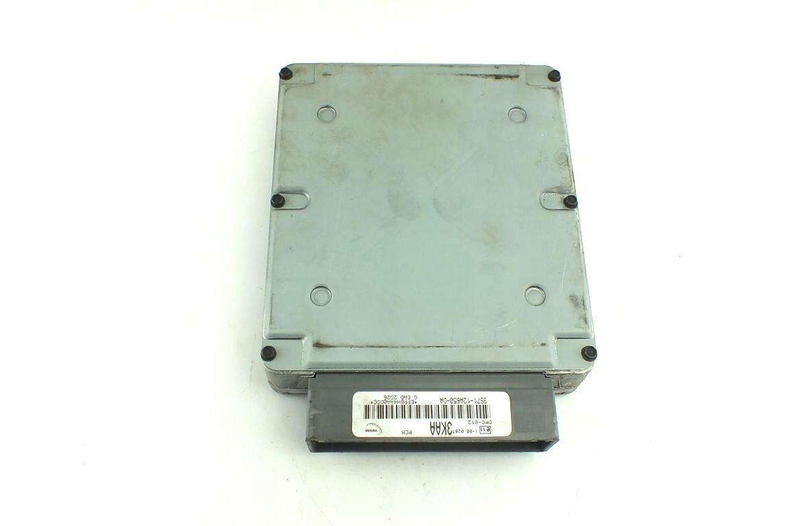 computer control unit of the engine FORD MONDEO MK3 2.0 TDCI 130KM 3S71-12A650-DA