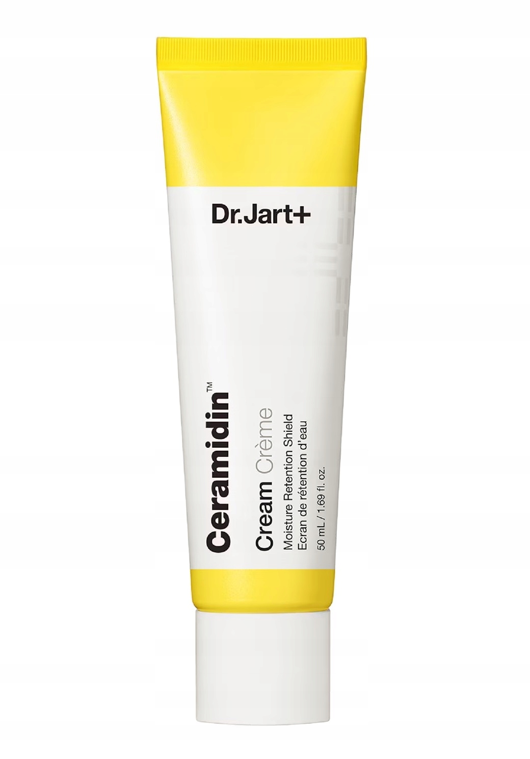 Hydratační krém na obličej Dr. Jart+ Ceramidin den a noc 50 ml