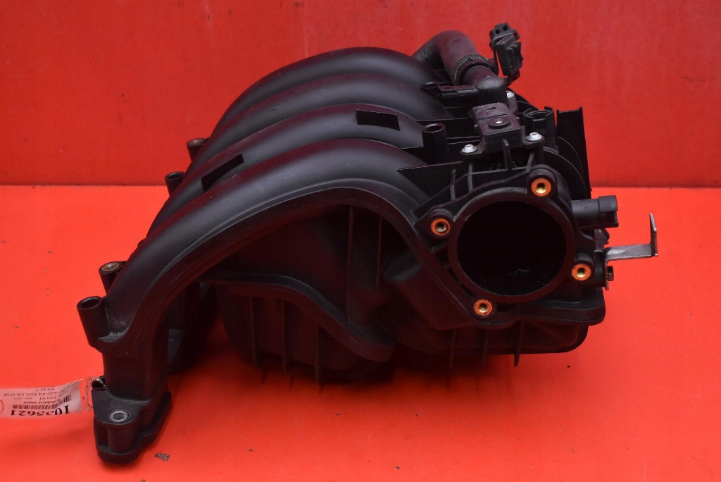 intake manifold BMW E90 E91 2.0i 129 KM 04-10