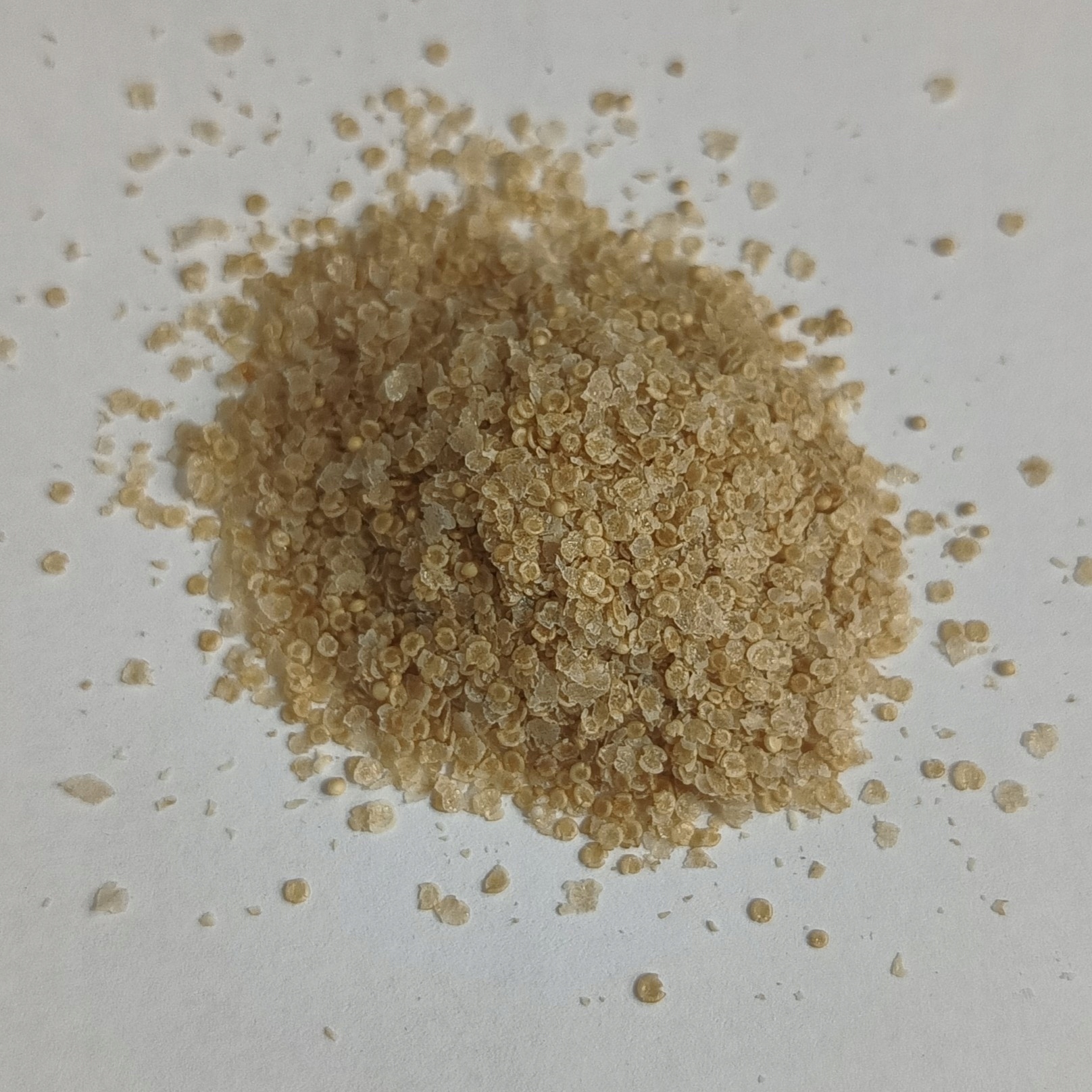 Vločky ze semen Amarantu 1 KgRafex