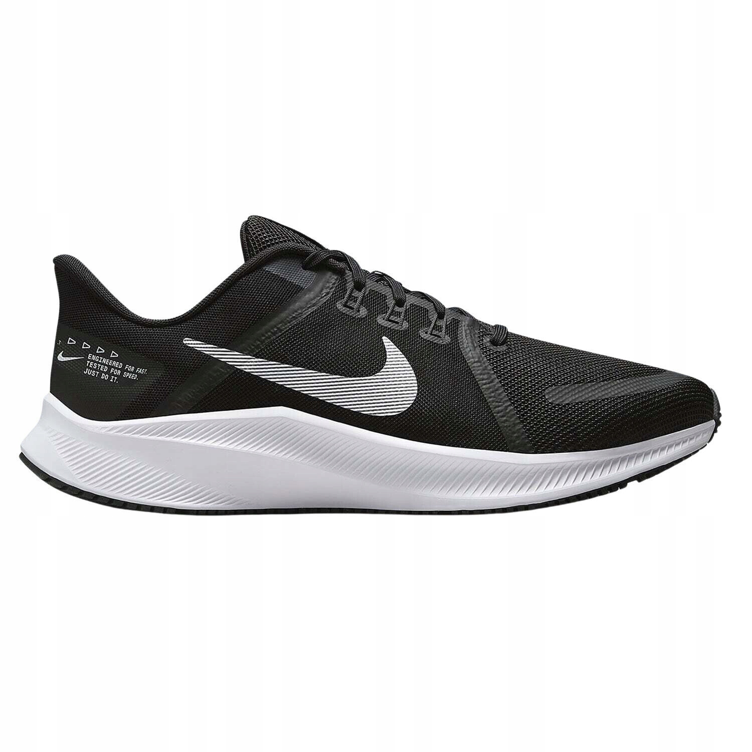 Boty Nike Quest 4 DA1105-006 vel. 47.5