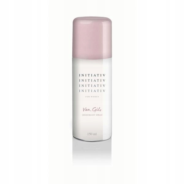 Van Gils Initiativ Deodorant Sprej 150 ML