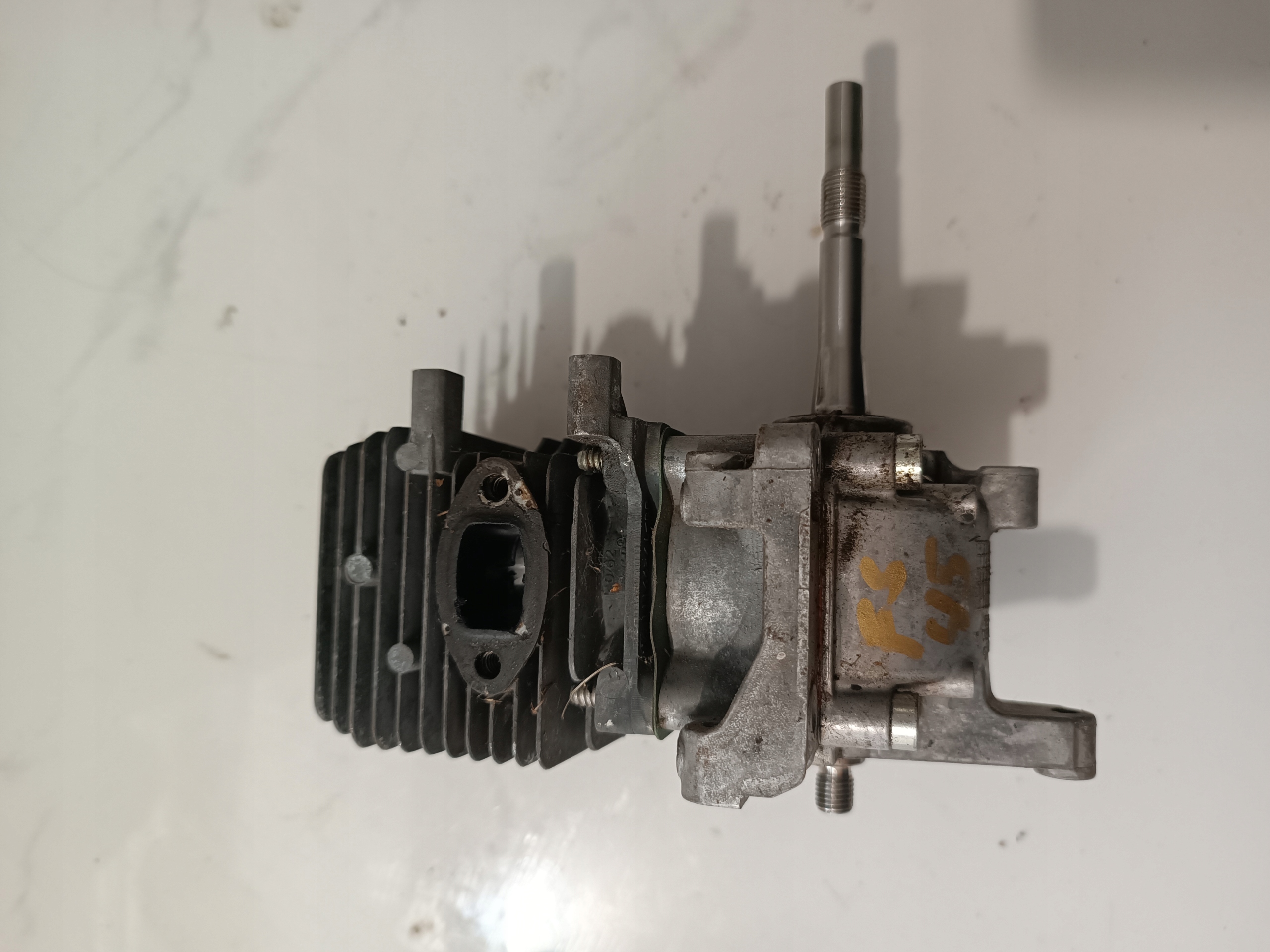 STIHL FS 45 silnik kapletny