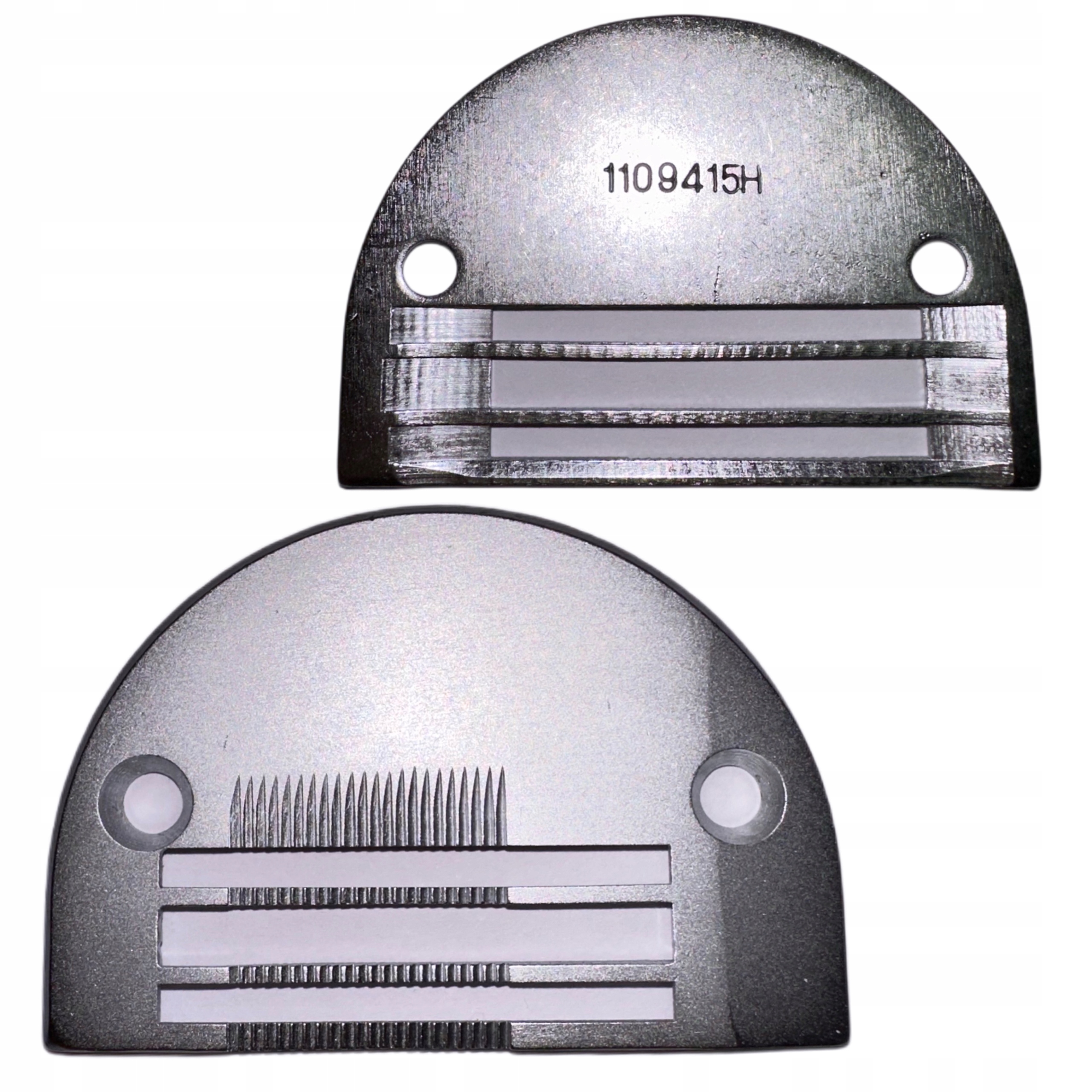 PŁYTKA ŚCIEGOWA DO STĘBNÓWEK JUKI DLN CIĘŻKIE SZYCIE ORAZ JACK SIRUBA ZOJE