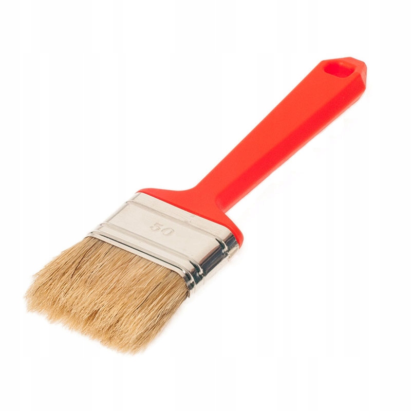 

Pędzel Malarski Angielski Płaski Basic 30MM