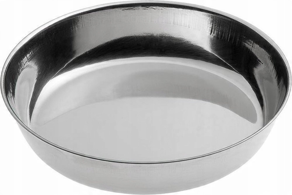 

Ferplast Orion 50 miska inox dla psa kota 0,25l