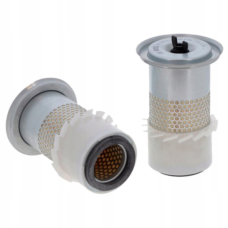 Filtr powietrza HIFI FILTER SA 17473 K