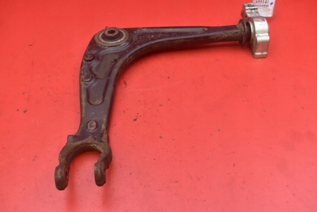 arm left front CITROEN C5 II X7 III 2.0 HDI 140 KM 08-17