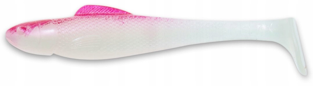 

Relax Guma Na Sandacza Ripper Ohio 4'' - 10 cm