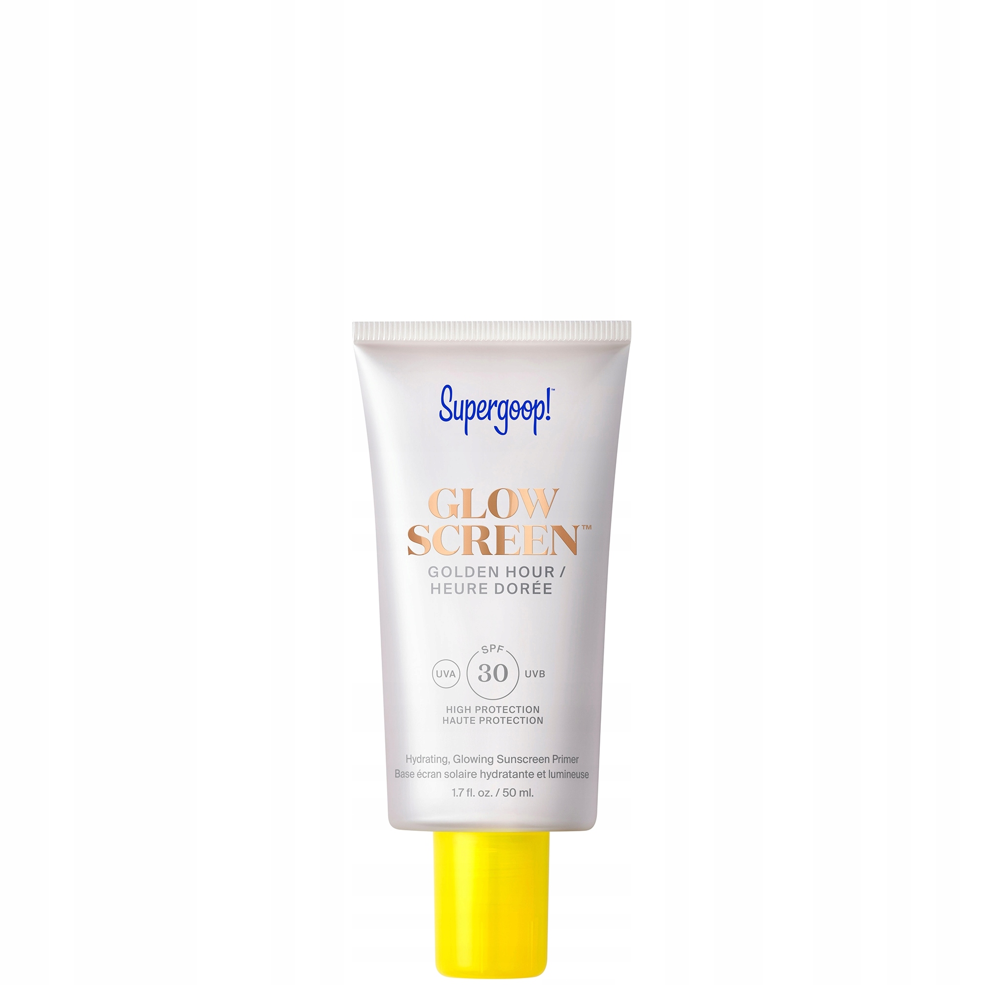 Supergoop! Glowscreen SPF30 50 ml