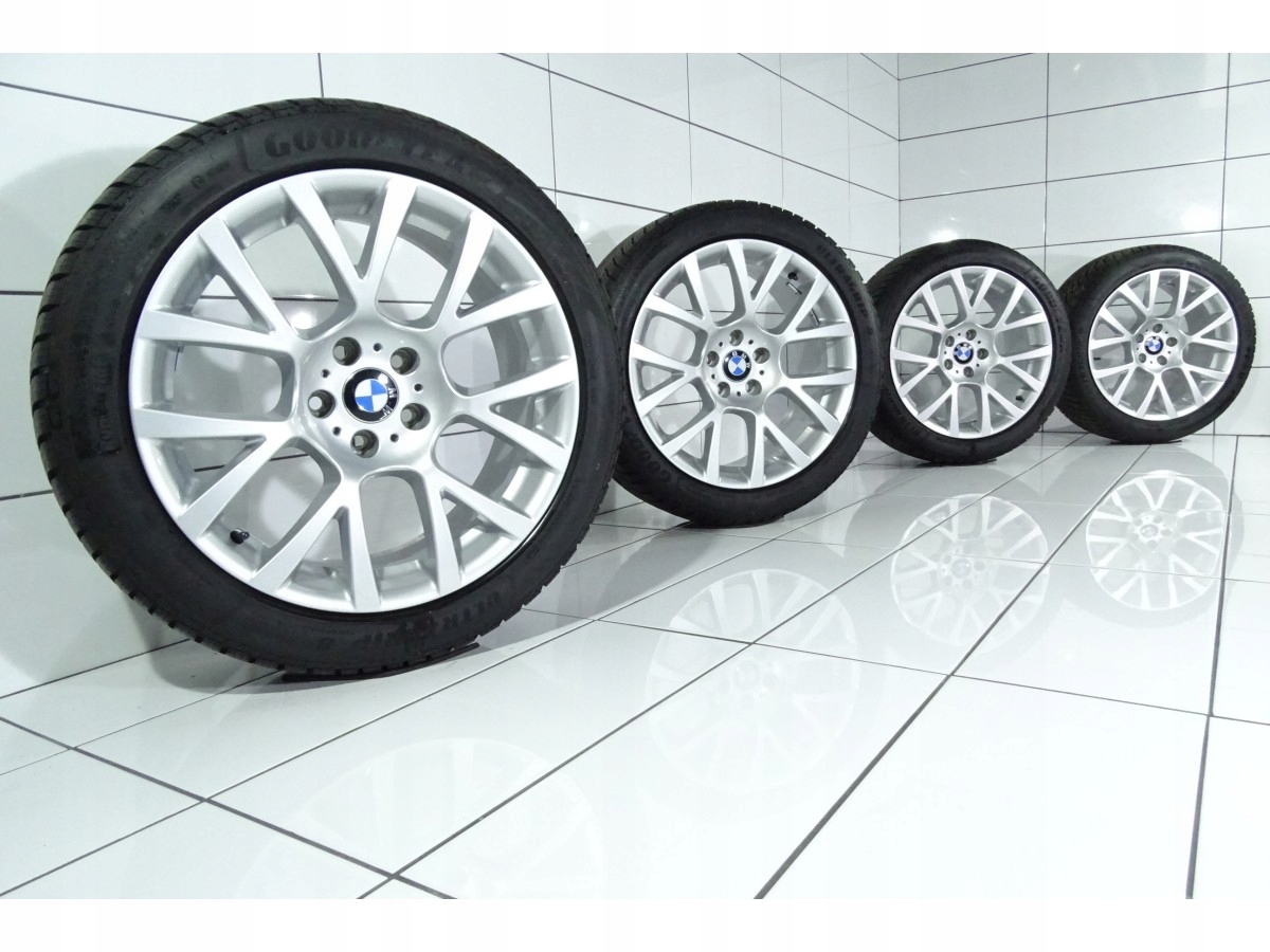 Зимові колеса BMW 19 ' 5 F07 7 F01 F02 F04